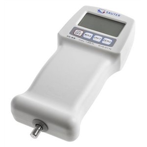 Sauter FK 25. Force Gauge 1000Hz, Range: 25N, Resolution: 0.01 N