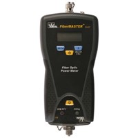 Ideal Networks Fibre Optic Test Equipment FiberMaster Power Meter, -60  +3 dBm