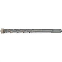 Keil Chrome Nickel Molybdenum SteelSDS Drill Bit, 6mm x160 mm