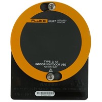 Fluke FLK-075-CLKT Electrical Tester, Accessory Type IR Window, For Use With C Series
