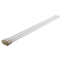 Philips Lighting, 4 Pin, Non Integrated Compact Fluorescent Bulbs, 40 W, 4000K, Cool White