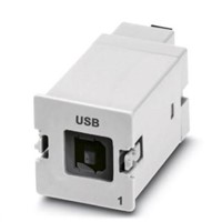 Serial connection to PC's USB port