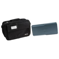 Tektronix Front Panel Cover, Soft Carrying Case, For Use With DPO2000 Series, MSO2000 Series