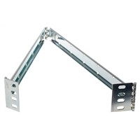 Steel Cable Carrier for use with 2 U and Above High Unit