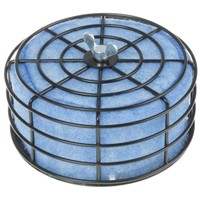 Fan Filter, Centrifugal Blower for 108 mm, 120 mm Fan Viledon
