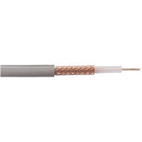 Tajimi Electronics Unterminated to Unterminated Coaxial Cable 10m