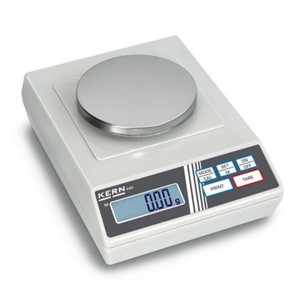 Kern Electronic Scales, 400g Weight Capacity Europe, UK, US