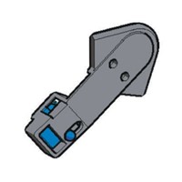 Schneider Electric Handle, For Use With GS1 Series
