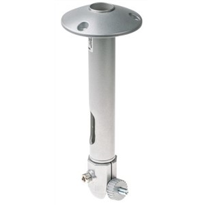 ABUS Aluminium Camera Bracket for use with CCTV Cameras