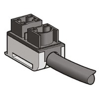 Telemecanique Sensors Limit Switch Connection Assembly for use with XC Series