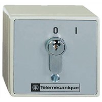 Schneider Electric XAPS11221N Control Station Switch - NO