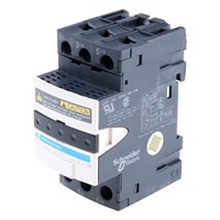 Schneider Electric 32A 10 x 38mm Fuse Switch Disconnector