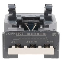 Schneider Electric Contactor Coil for use with LC1 Series