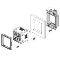 Panasonic Mounting Bracket for use with DP100