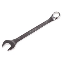 Bahco 19 mm Combination Spanner, Alloy Steel