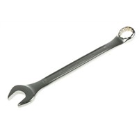 Bahco 17 mm Combination Spanner, Alloy Steel