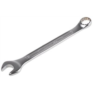 Bahco 13 mm Combination Spanner, Alloy Steel