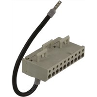 Schneider Electric Terminal Block for use with Quantum Automation Platform