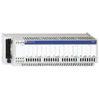 Schneider Electric ABR/ABS Series , 24V dc SPDT Interface Relay Module, Through Hole Terminal , DIN Rail