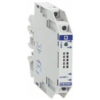 Schneider Electric 3 A Solid State Relay, DIN Rail, 57.6 V dc Maximum Load