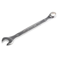 Bahco 10 mm Combination Spanner, Alloy Steel