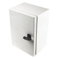 Legrand Marina, Glass Reinforced Plastic Wall Box, IP66, 160mm x 300 mm x 220 mm