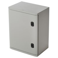 Legrand Marina, Glass Reinforced Plastic Wall Box, IP66, 206mm x 400 mm x 300 mm