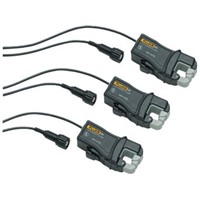 Fluke I5SPQ3 Power Quality Analyser Clamp, Accessory Type Clamp, For Use With 434 Series, 435 Series