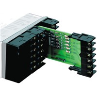 Sensor power supply option board, 12VDC