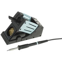 Weller WP80 Electrical LT Soldering Iron Kit, for use with WD 1000 &amp;amp; WD 1000T Solder Station