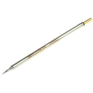 Metcal SxP ? 0.4 mm Conical Soldering Iron Tip for use with MFR-H1-SC2
