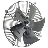 160W Axial Fan, 392mm, 230 V ac