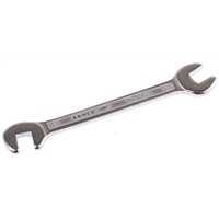 Bahco 5.5mm x 5.5mm Double Ended Open Spanner