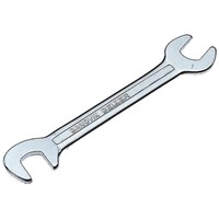 Bahco 17mm x 17mm Double Ended Open Spanner