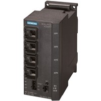 Siemens 6GK5 202 PLC I/O Module - 24 V dc