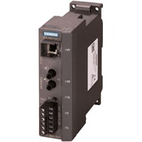 Siemens 6GK5 101 LAN Connection Module - 24 V dc