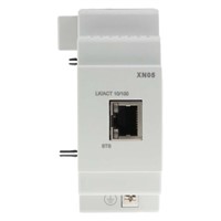 Crouzet PLC I/O Module - 24 V dc