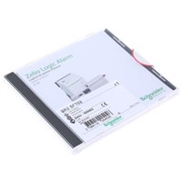 Schneider Electric PLC Programming Software for use with Zelio Logic 2 for Windows 98, Windows NT, Windows XP