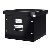 Leitz Archive Box, 282mm x 356mm x 370mm