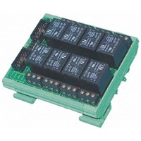 RF Solutions, 230V Interface Relay Module