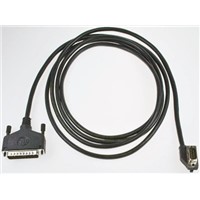 Schneider Electric PLC connection cable 2.5m For Use With HMI XBT Series