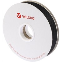 Acrylic adhesive hook strip,5m L x20mm W