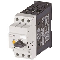 Eaton 690 V ac Motor Protection Circuit Breaker - 3P Channels, 10  16 A, 60 kA
