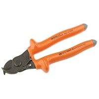 Insulated cable cutter,1000V