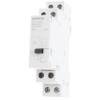 Siemens DIN Rail Non-Latching Relay - SPDT, 230V ac Coil, 16A Switching Current