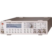 Rohde &amp;amp; Schwarz HM8123 Frequency Counter 3GHz