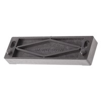 Schmersal SPACER BN 31/33 Spacer, For Use With BNS 33 Safety Switch