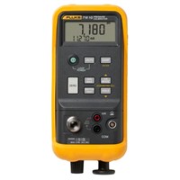 Fluke -68.9mbar to 68.9mbar 718 Pressure Calibrator