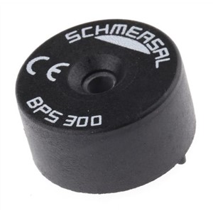 Schmersal BPS 300 Actuator, For Use With BNS 303 Safety Switch