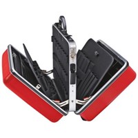 Knipex ABS Tool Case Without Wheels